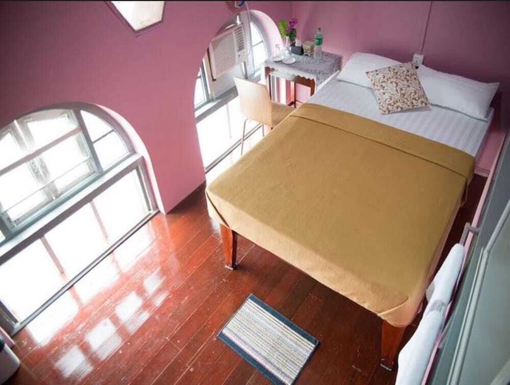 The Sat Yangon Hostel Eksteriør bilde